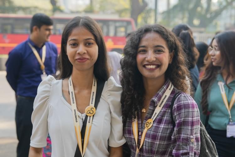 Parul University Aviation Tour photo 22