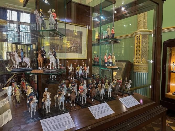 Parul University Design Tour photo 16