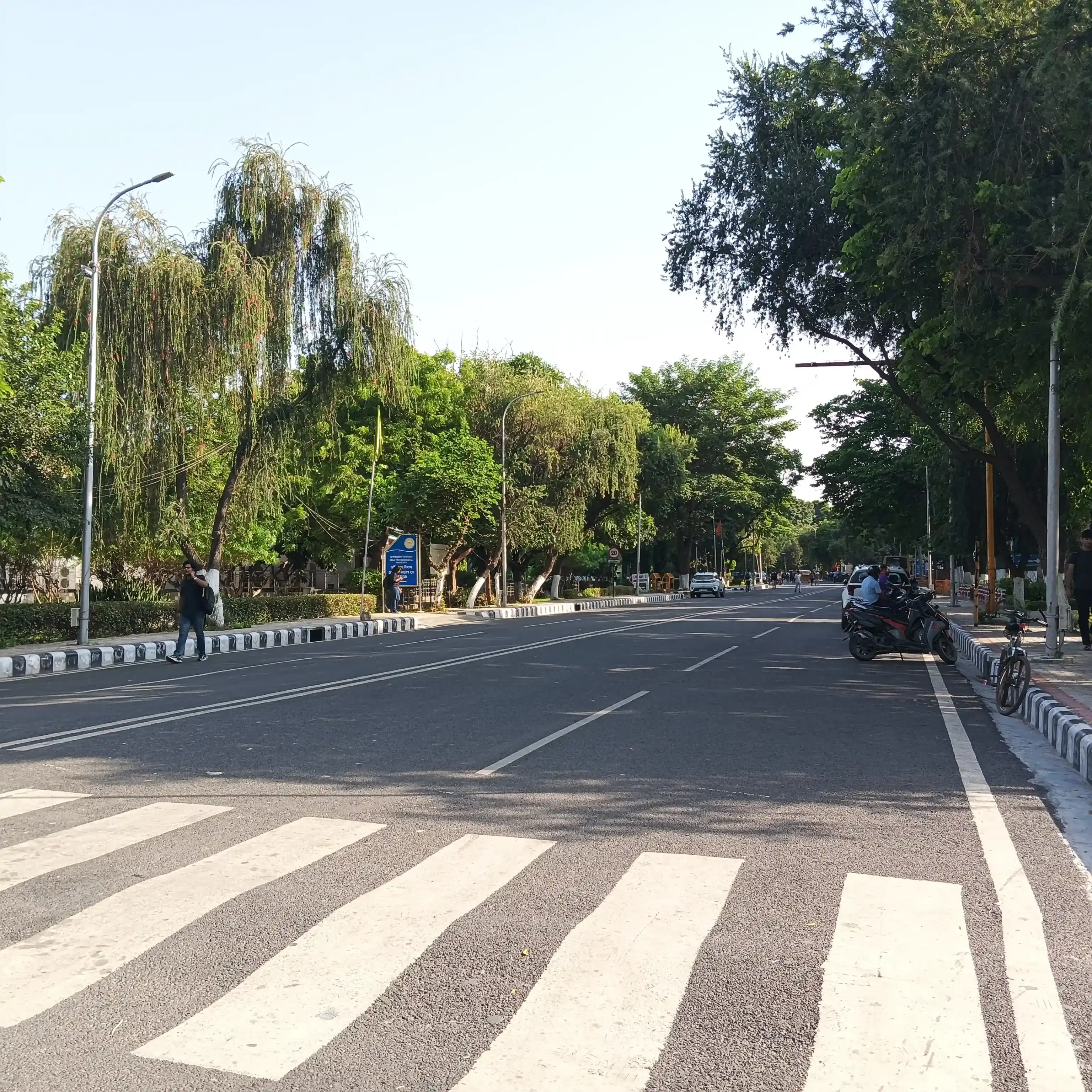 DTU Campus photo 3