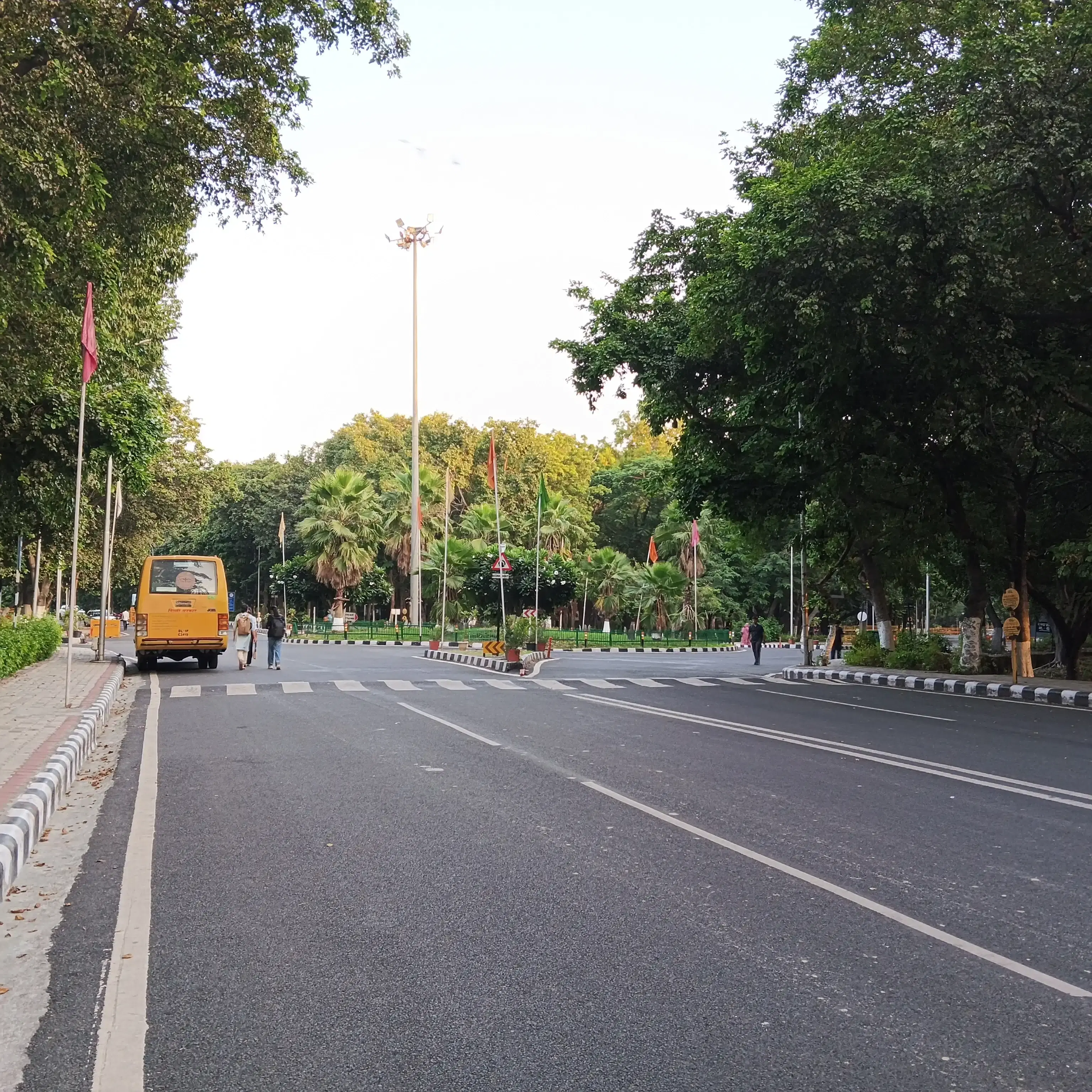DTU Campus photo 6