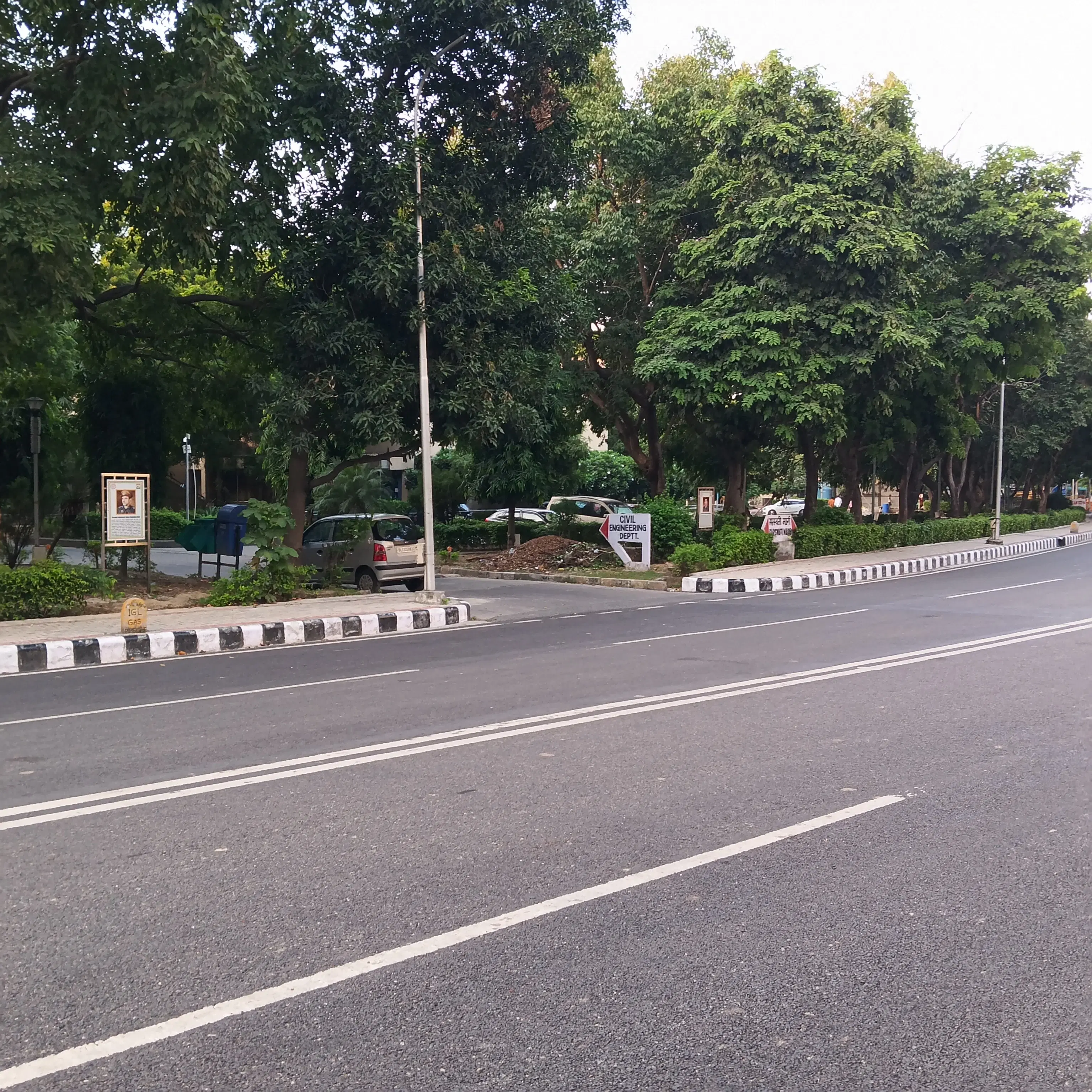 DTU Campus photo 8