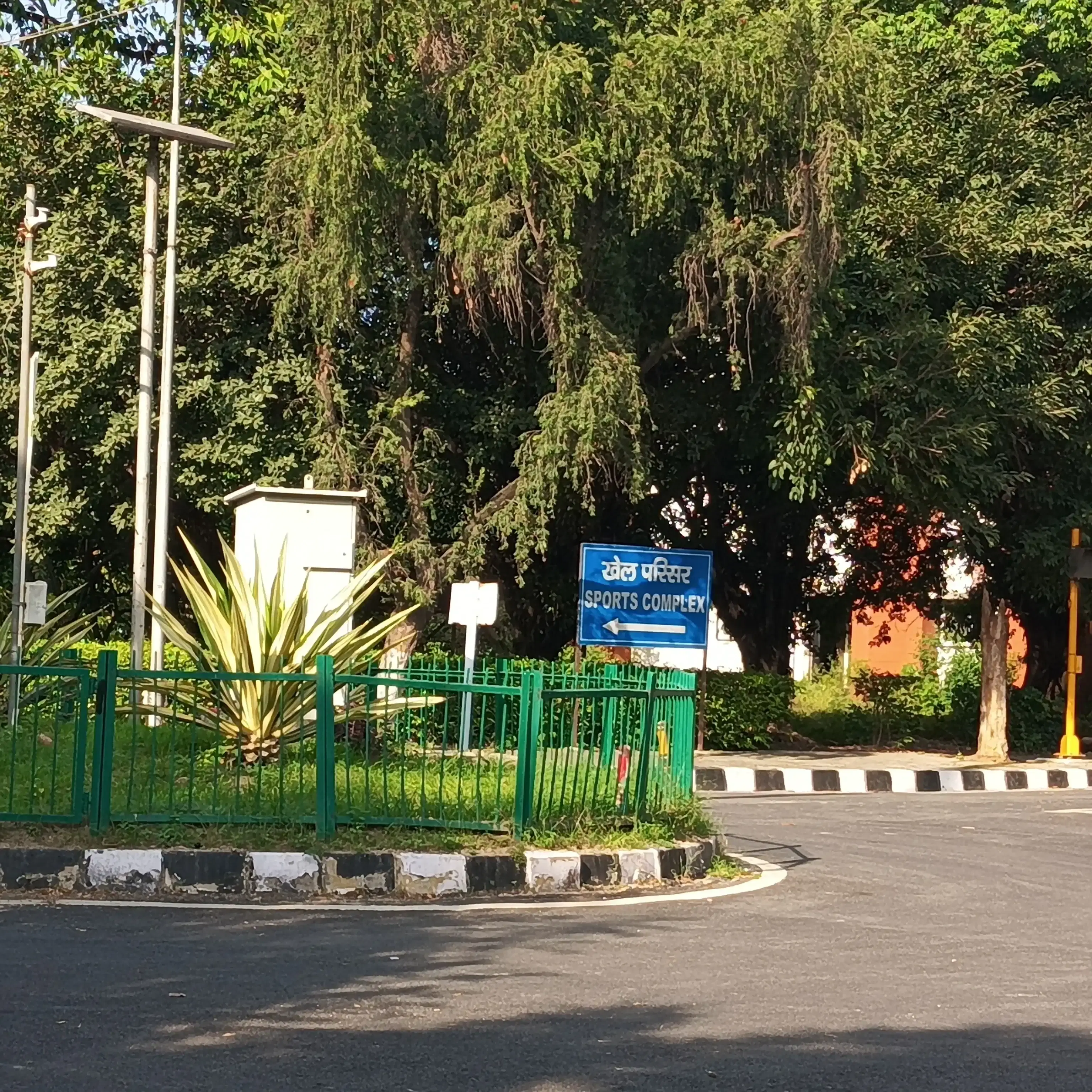 DTU Campus photo 9