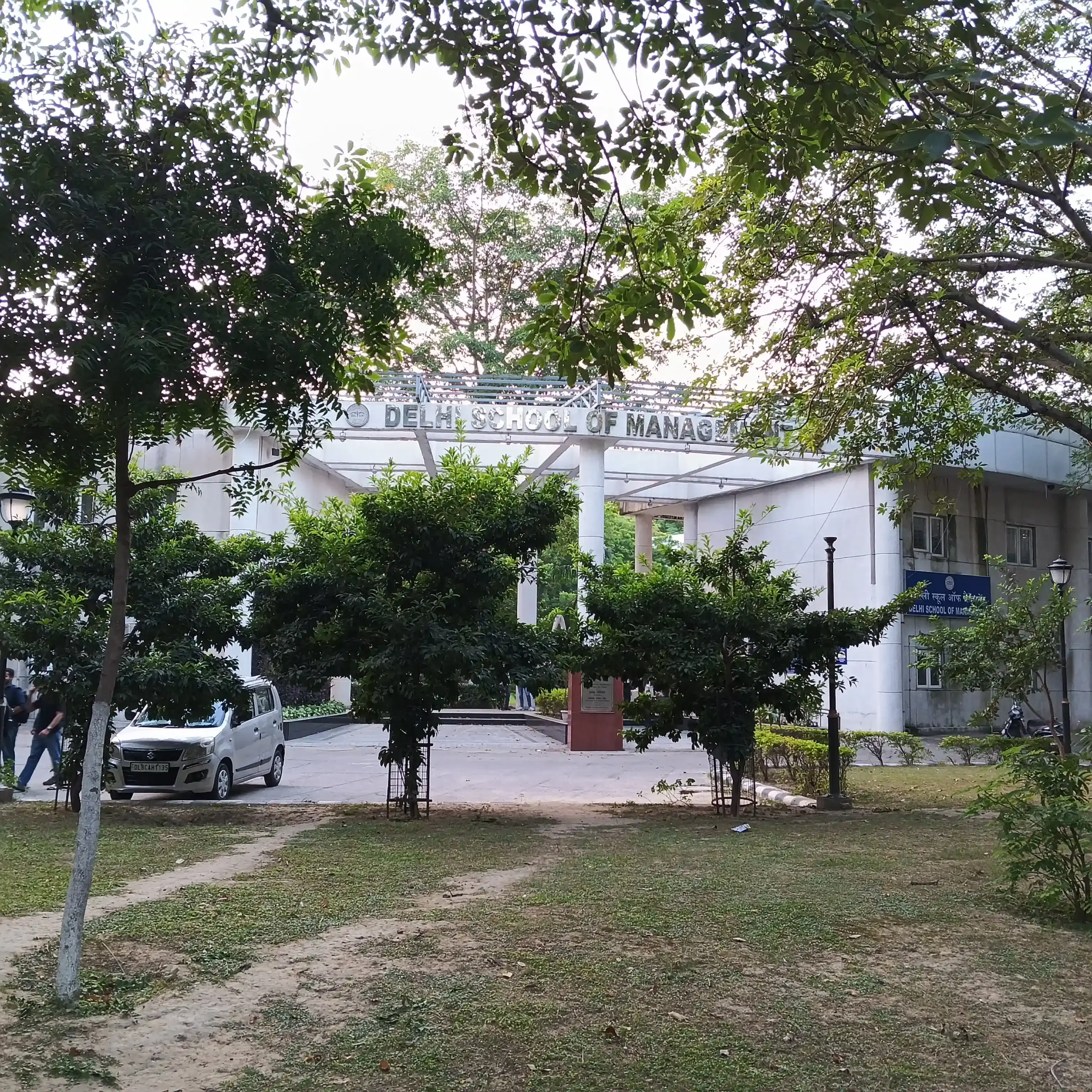 DTU Campus photo 13