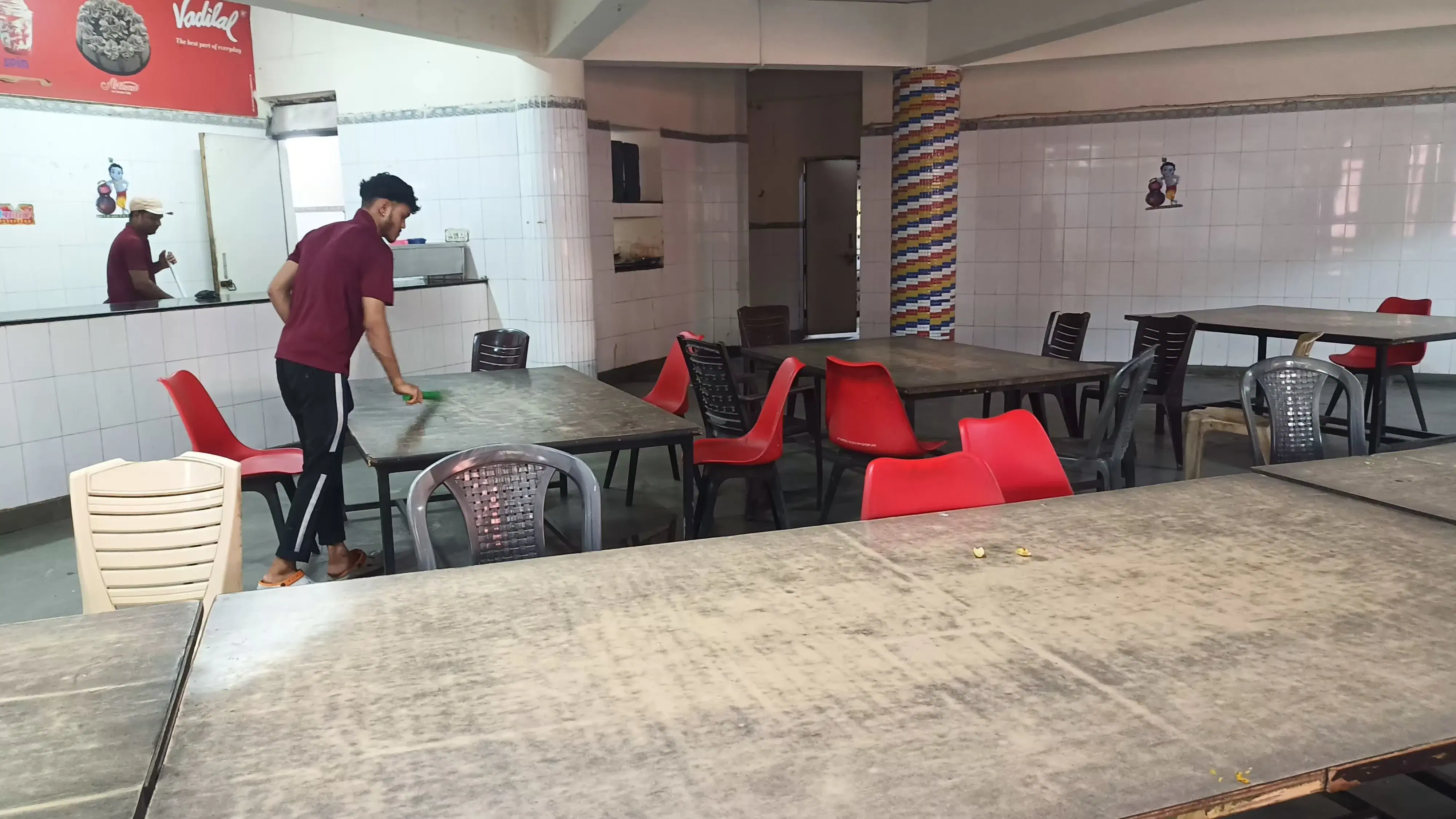 DTU Canteen photo 3