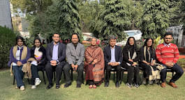 Indian School of Public Policy Infrastructure photo 1