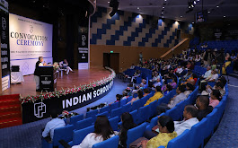 Indian School of Public Policy Infrastructure photo 3