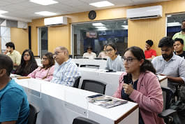 Indian School of Public Policy Infrastructure photo 4