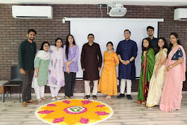 Indian School of Public Policy Infrastructure photo 5