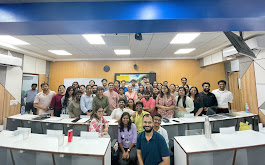 Indian School of Public Policy Infrastructure photo 6