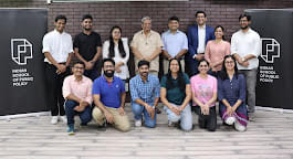 Indian School of Public Policy Infrastructure photo 7