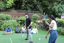 Indian School of Public Policy Infrastructure photo 8