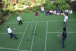 Indian School of Public Policy Infrastructure photo 9