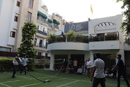 Indian School of Public Policy Infrastructure photo 10