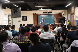 Indian School of Public Policy Infrastructure photo 12