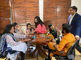 Indian School of Public Policy Infrastructure photo 13