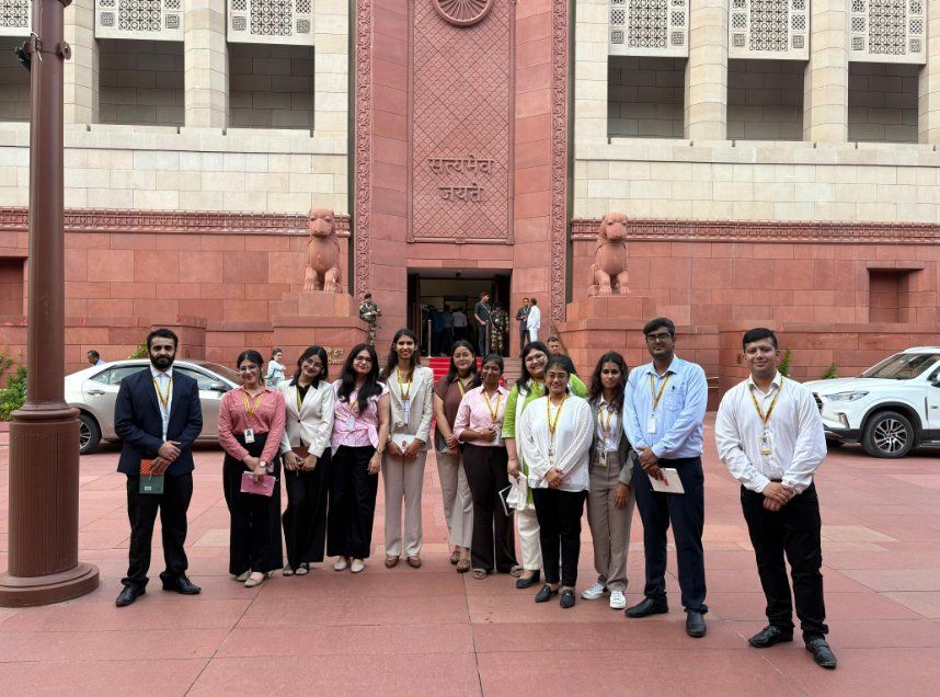 Republic School of Journalism Noida infrastructure photo 16