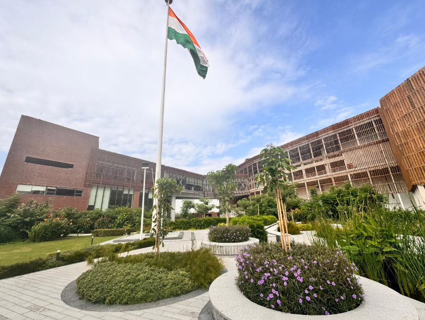 Republic School of Journalism Noida infrastructure photo 29