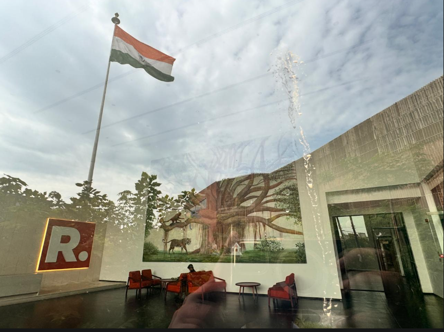 Republic School of Journalism Noida infrastructure photo 32