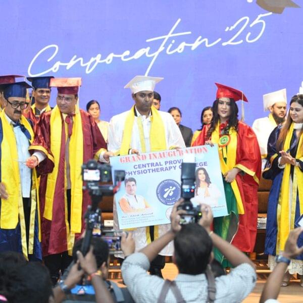 Central Province Physiotherapy College (CPPC) College Gallery photo 2