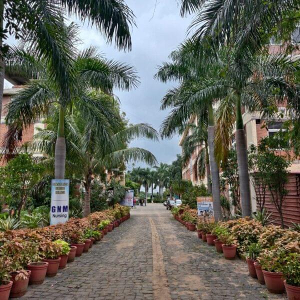 Central Province Physiotherapy College (CPPC) College Gallery photo 7