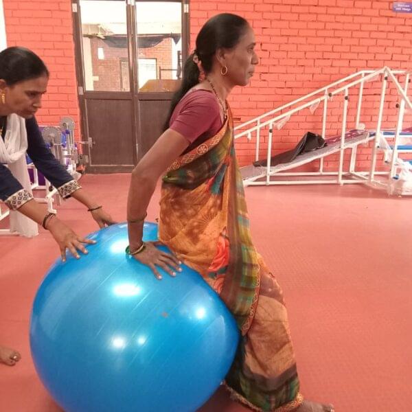 Central Province Physiotherapy College (CPPC) College Gallery photo 14