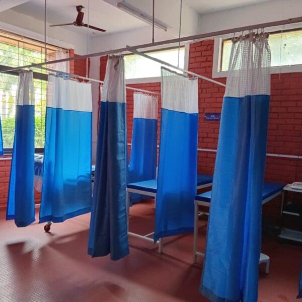 Central Province Physiotherapy College (CPPC) College Gallery photo 13