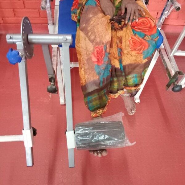 Central Province Physiotherapy College (CPPC) College Gallery photo 9