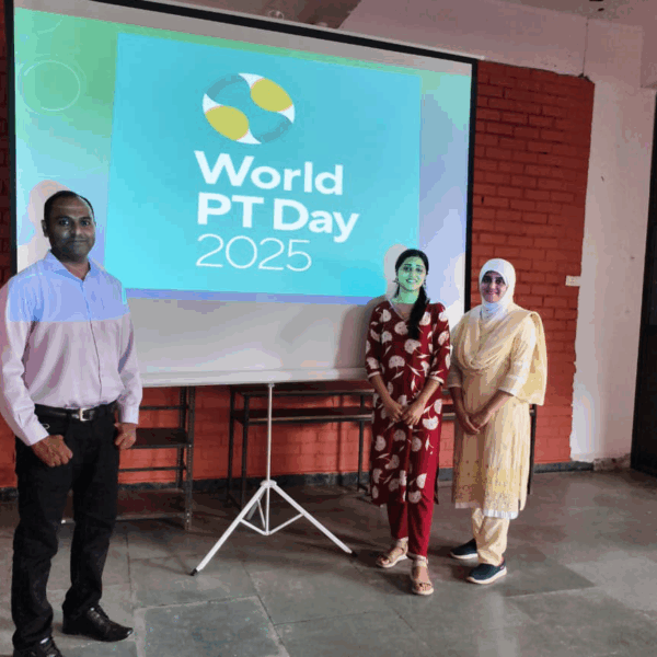 Central Province Physiotherapy College (CPPC) College Gallery photo 8