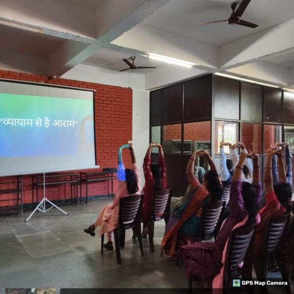 Central Province Physiotherapy College (CPPC) College Gallery photo 20