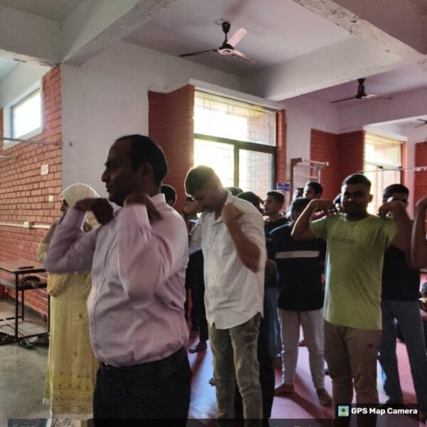 Central Province Physiotherapy College (CPPC) College Gallery photo 19