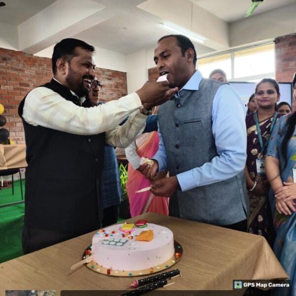 Central Province Physiotherapy College (CPPC) College Gallery photo 18