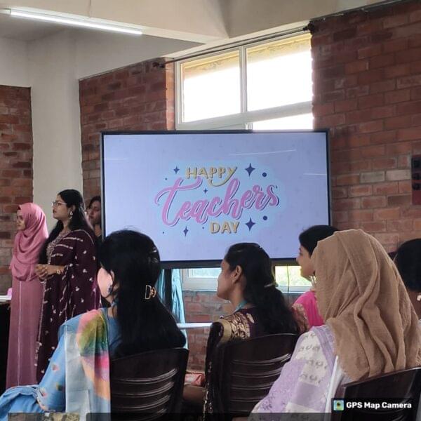 Central Province Physiotherapy College (CPPC) College Gallery photo 17