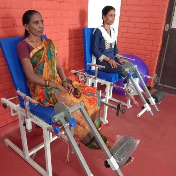 Central Province Physiotherapy College (CPPC) College Gallery photo 15