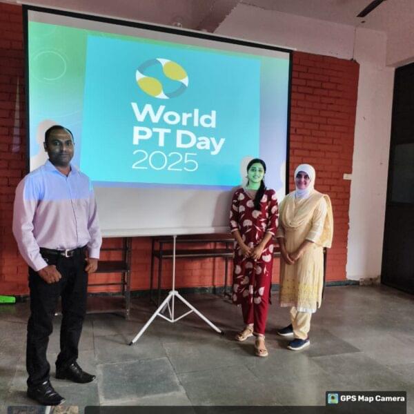 Central Province Physiotherapy College (CPPC) College Gallery photo 21