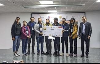 Rungta international skill University Infrastructure photo 15