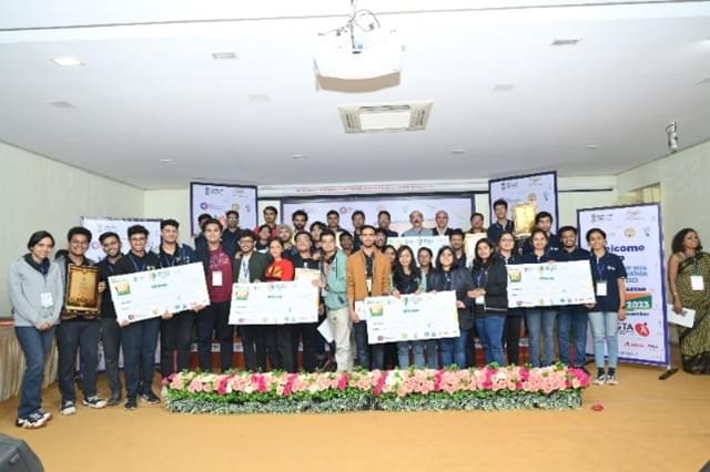 Rungta international skill University Infrastructure photo 17