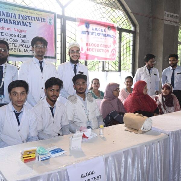 Central Province Physiotherapy College (CPPC) Free Medical Health Check up Camp. photo 3