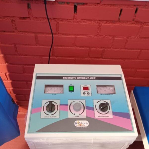 Central Province Physiotherapy College (CPPC) Out patient department photo 1