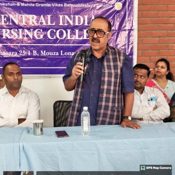 Central Province Physiotherapy College (CPPC) World Heart Day photo 1