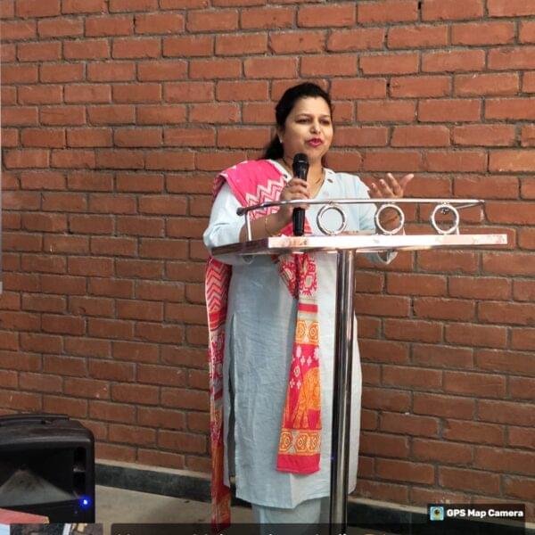 Central Province Physiotherapy College (CPPC) World Heart Day photo 12