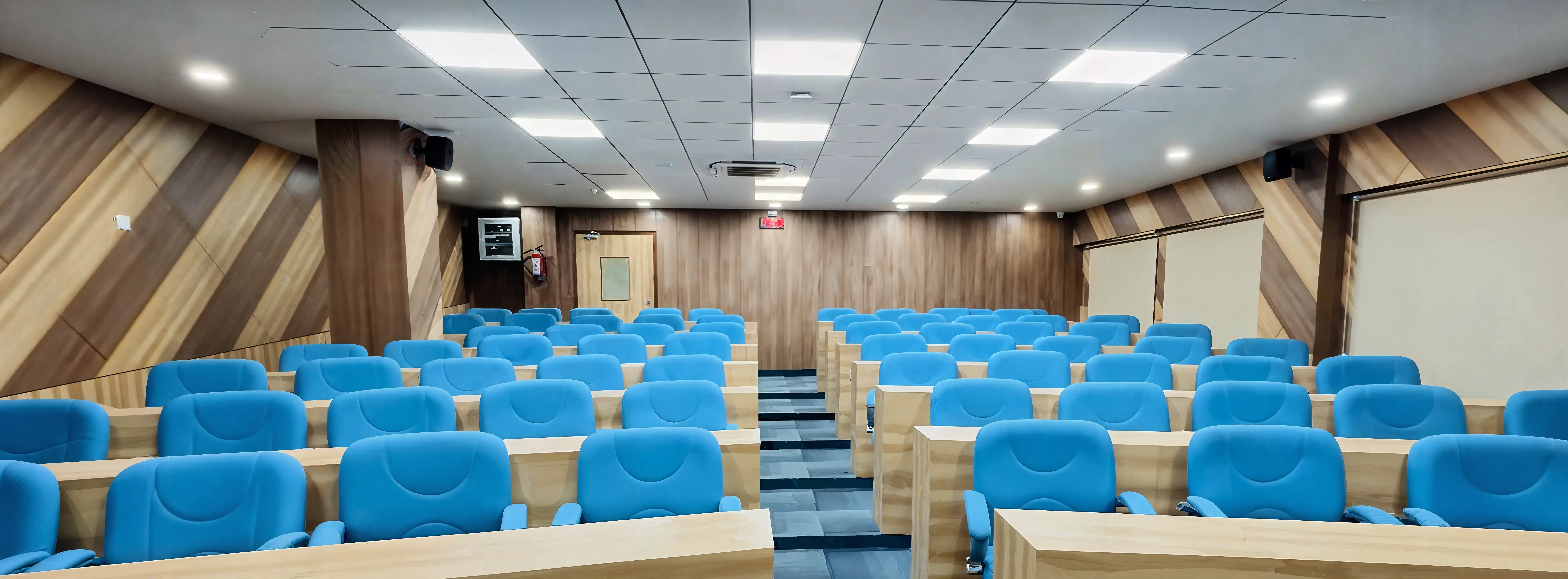 FORE School of Management classroom photo 6