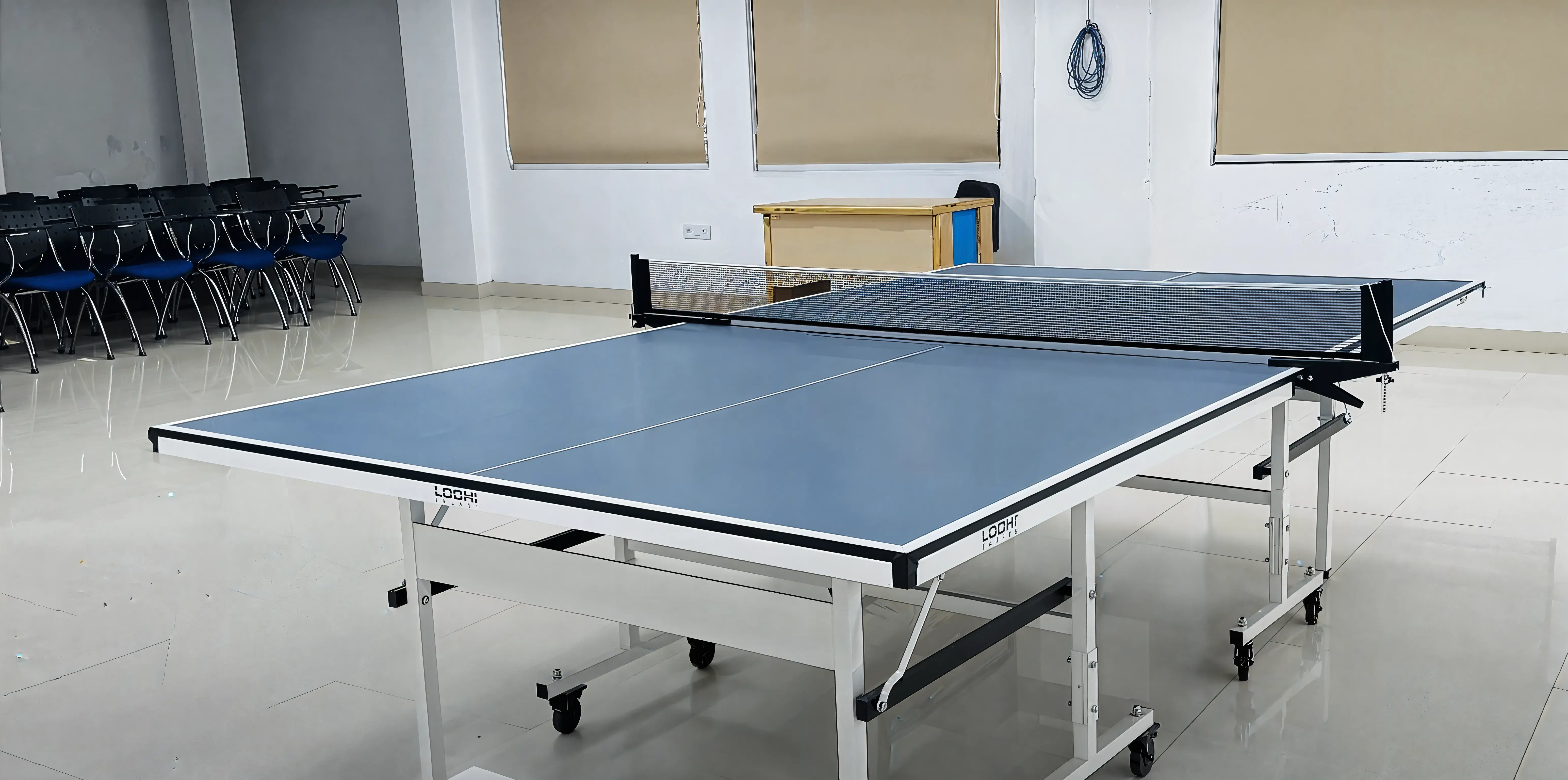 FORE School of Management sports photo 1