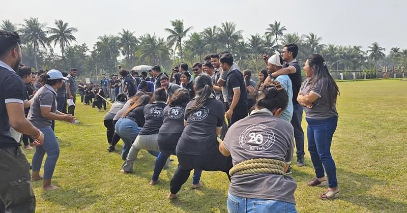 Globsyn Business School Kolkata Sports photo 4