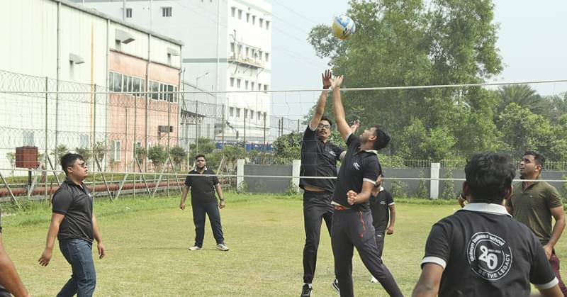 Globsyn Business School Kolkata Sports photo 2