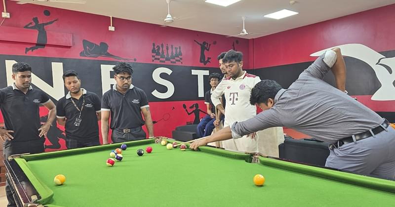 Globsyn Business School Kolkata Sports photo 1