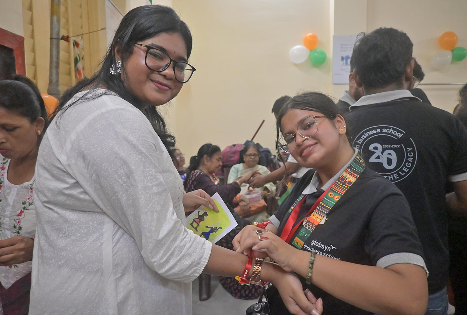 Globsyn Business School Kolkata Kylf photo 6