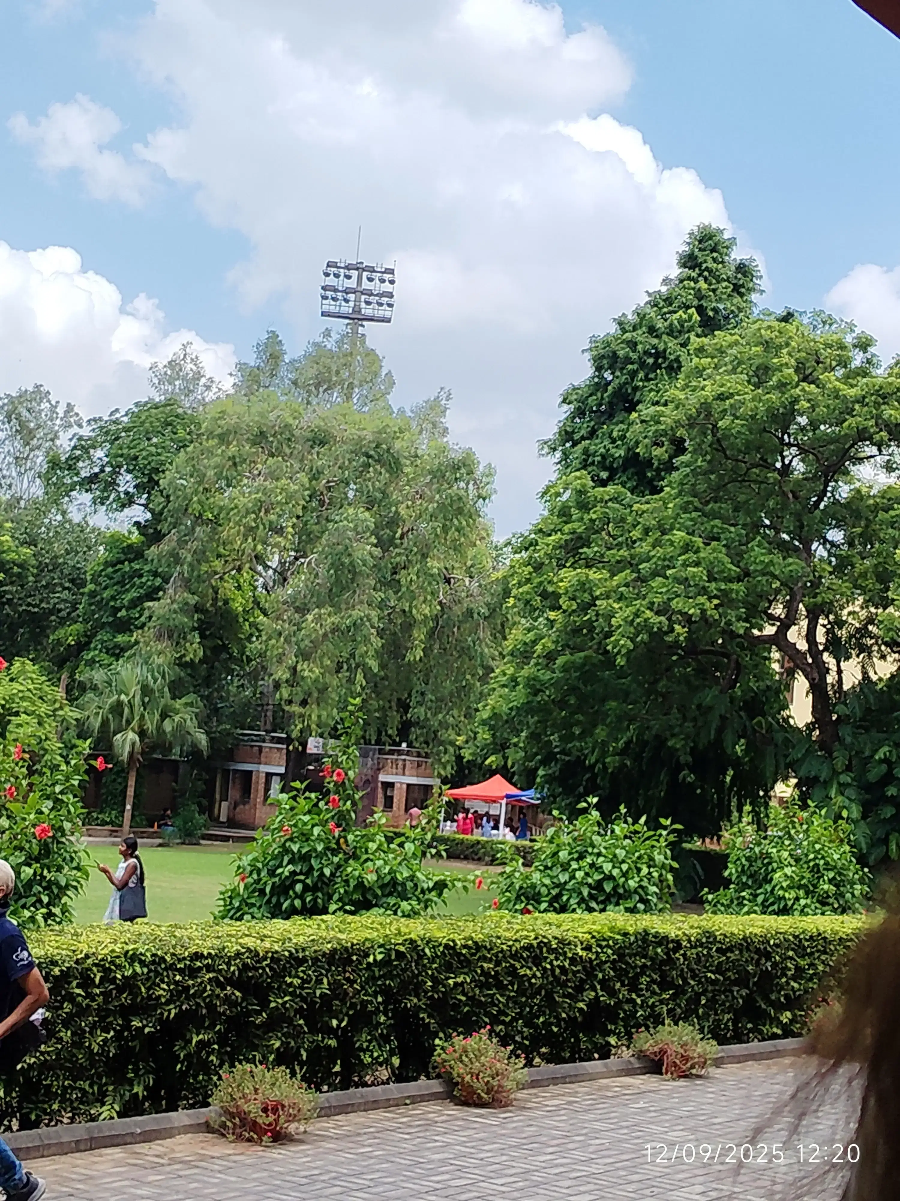 Miranda House Campus photo 24