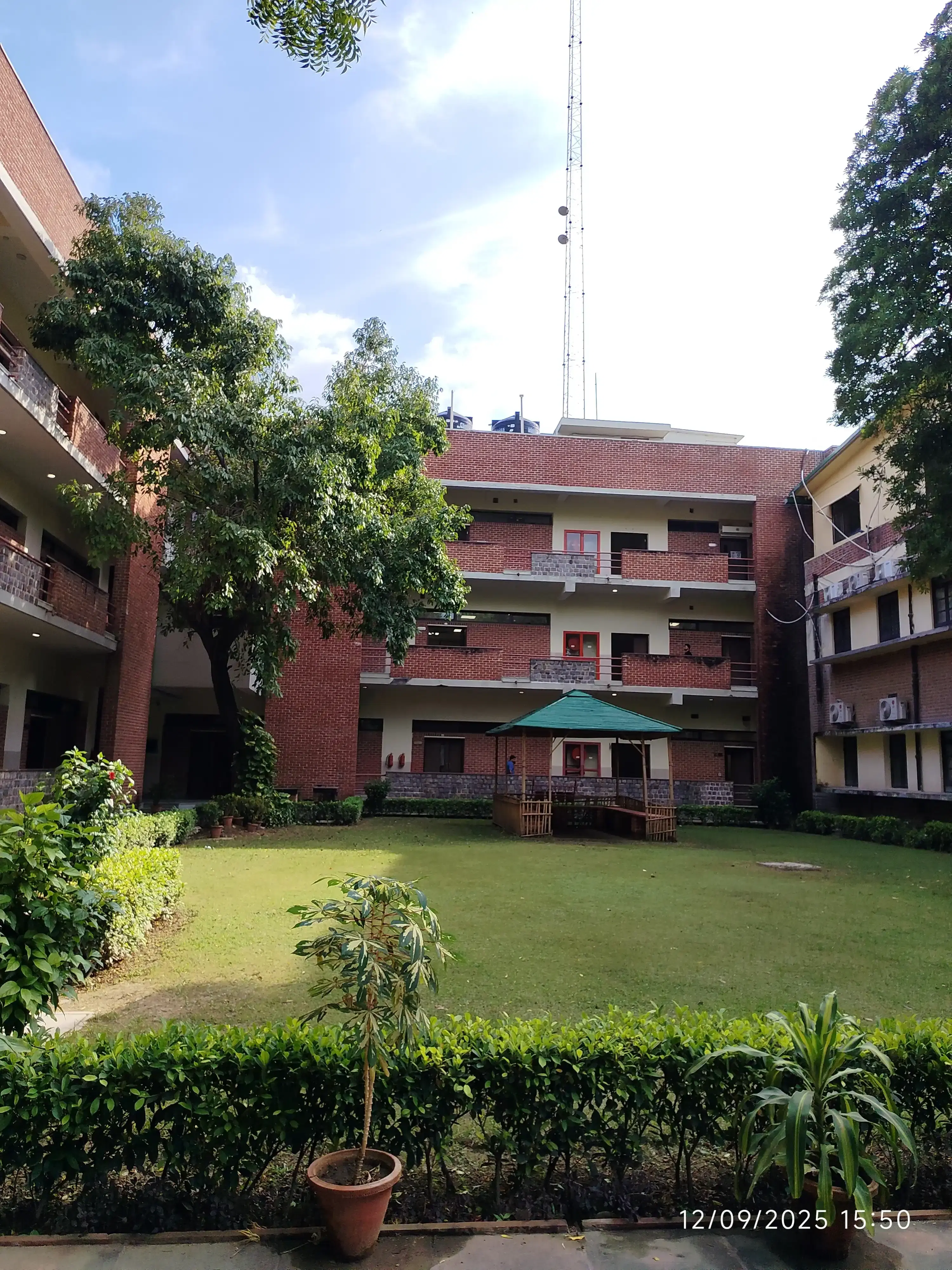 Miranda House Campus photo 27