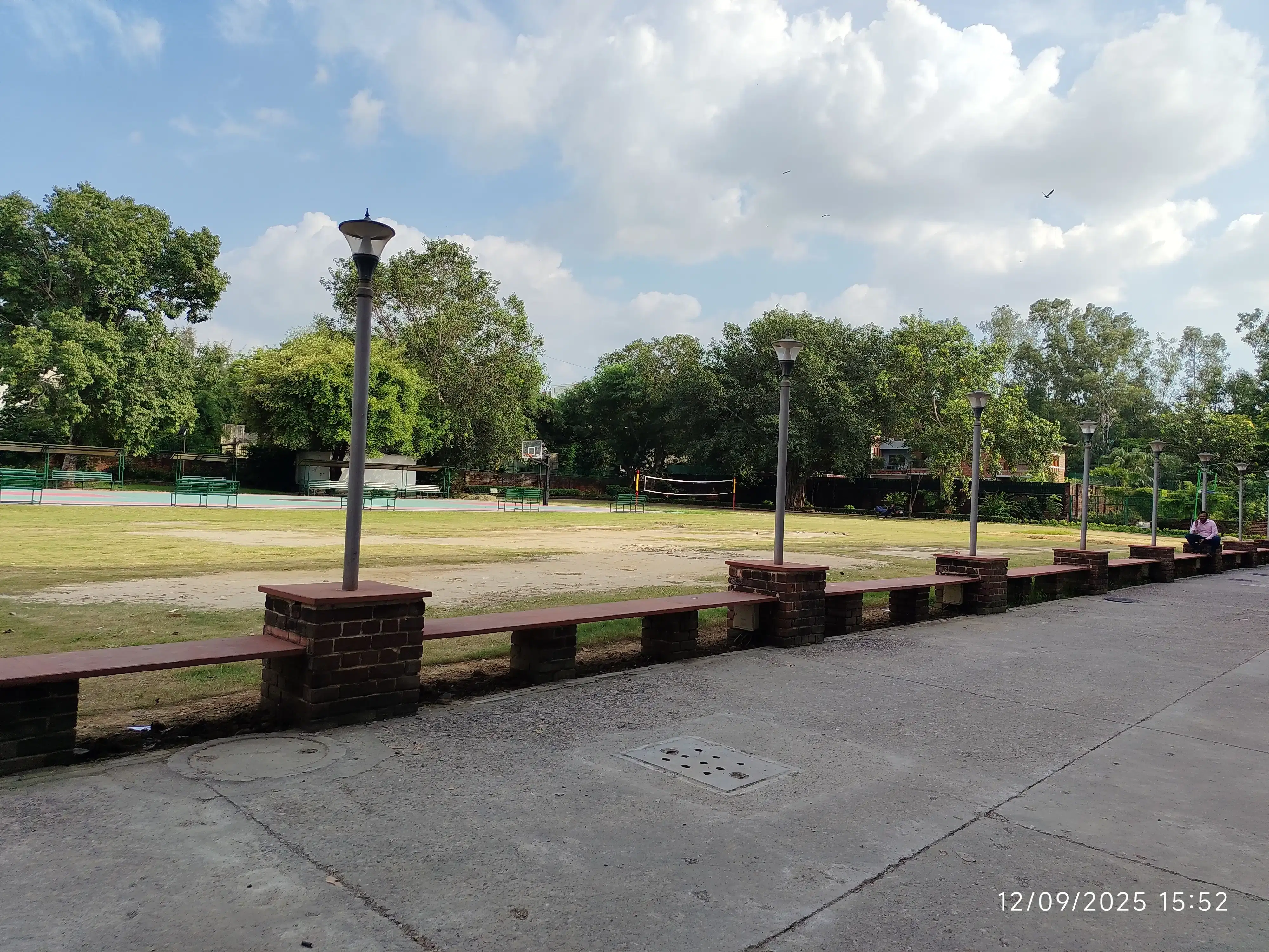 Miranda House Campus photo 28