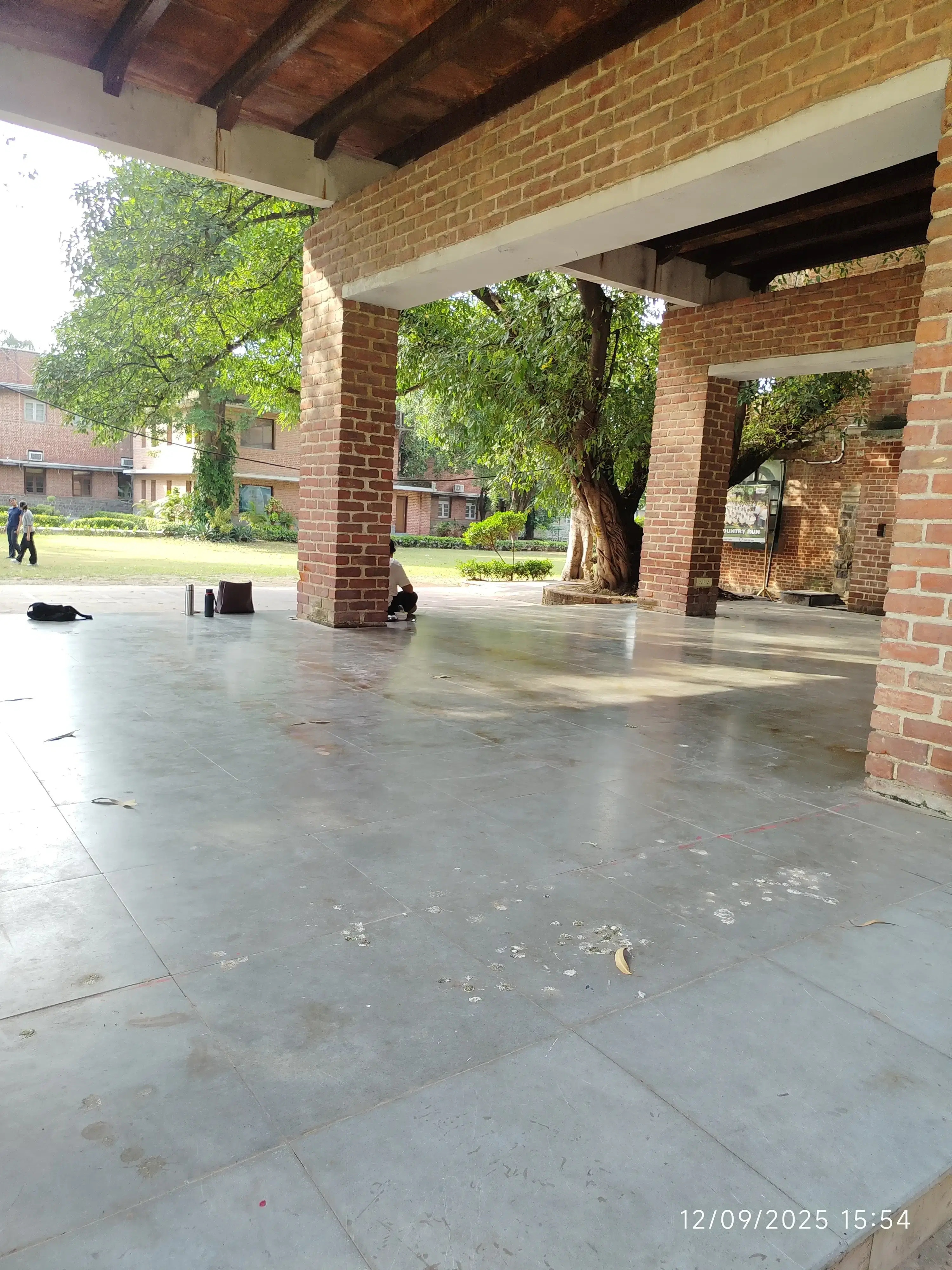 Miranda House Campus photo 29